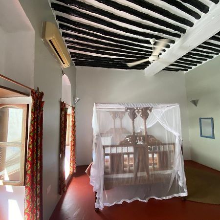 Stone Town Sea View Hotell Zanzibar Eksteriør bilde